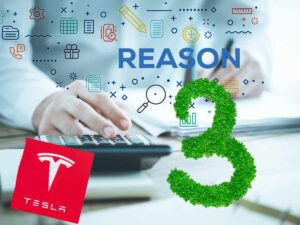 3 ragioni investire tesla