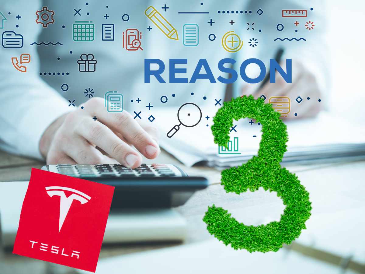 3 ragioni investire tesla