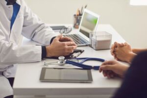 Visita medica