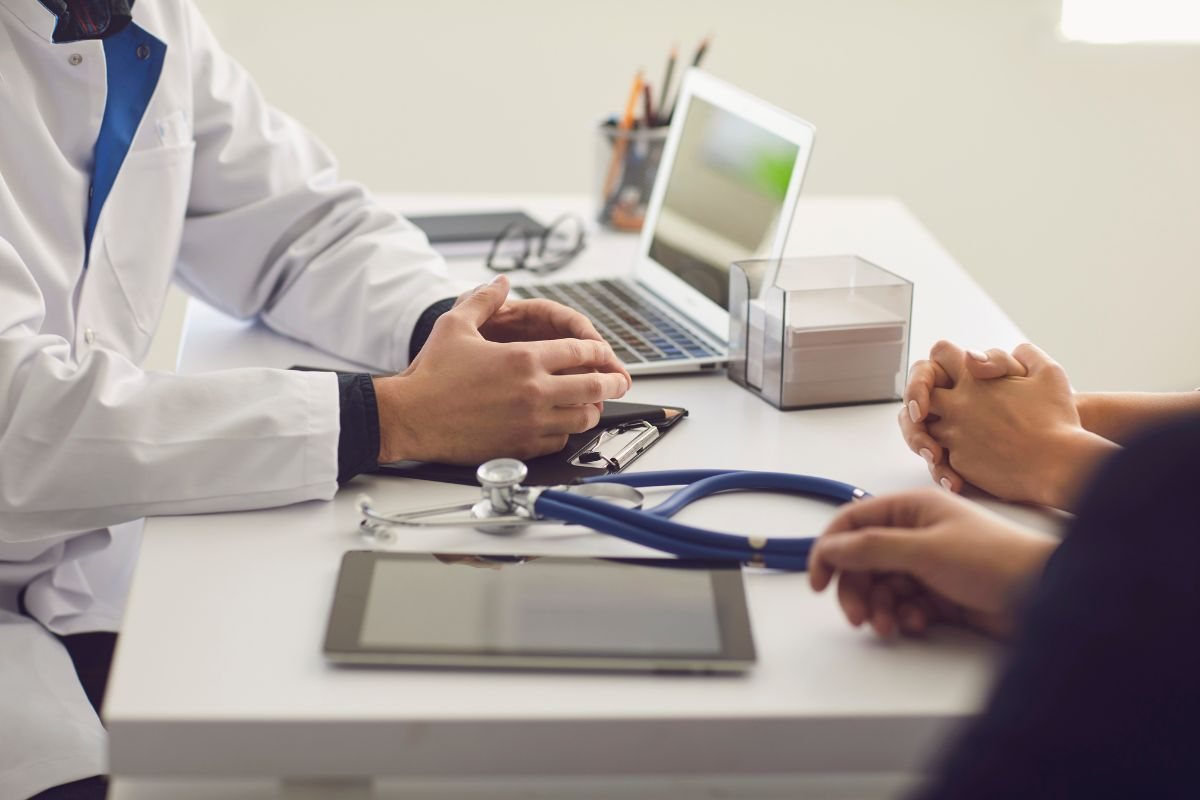 Visita medica
