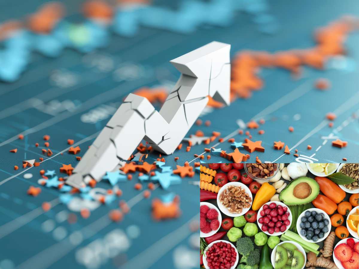 settore alimentare