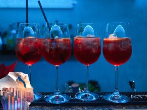 Campari trading