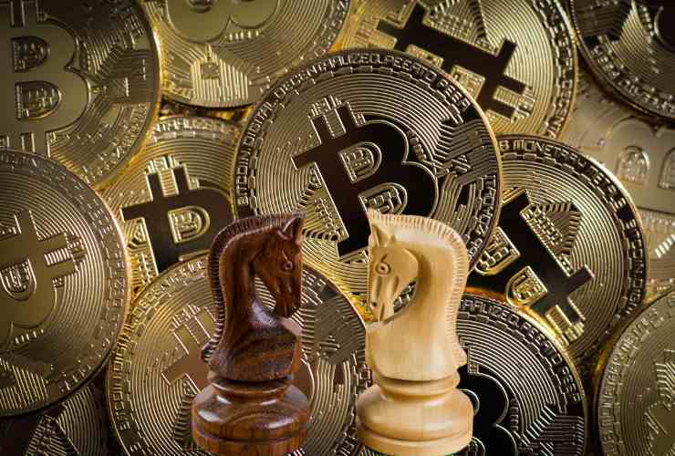 bitcoin ottimismo pessimismo
