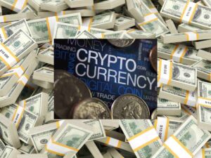 criptovalute dollaro