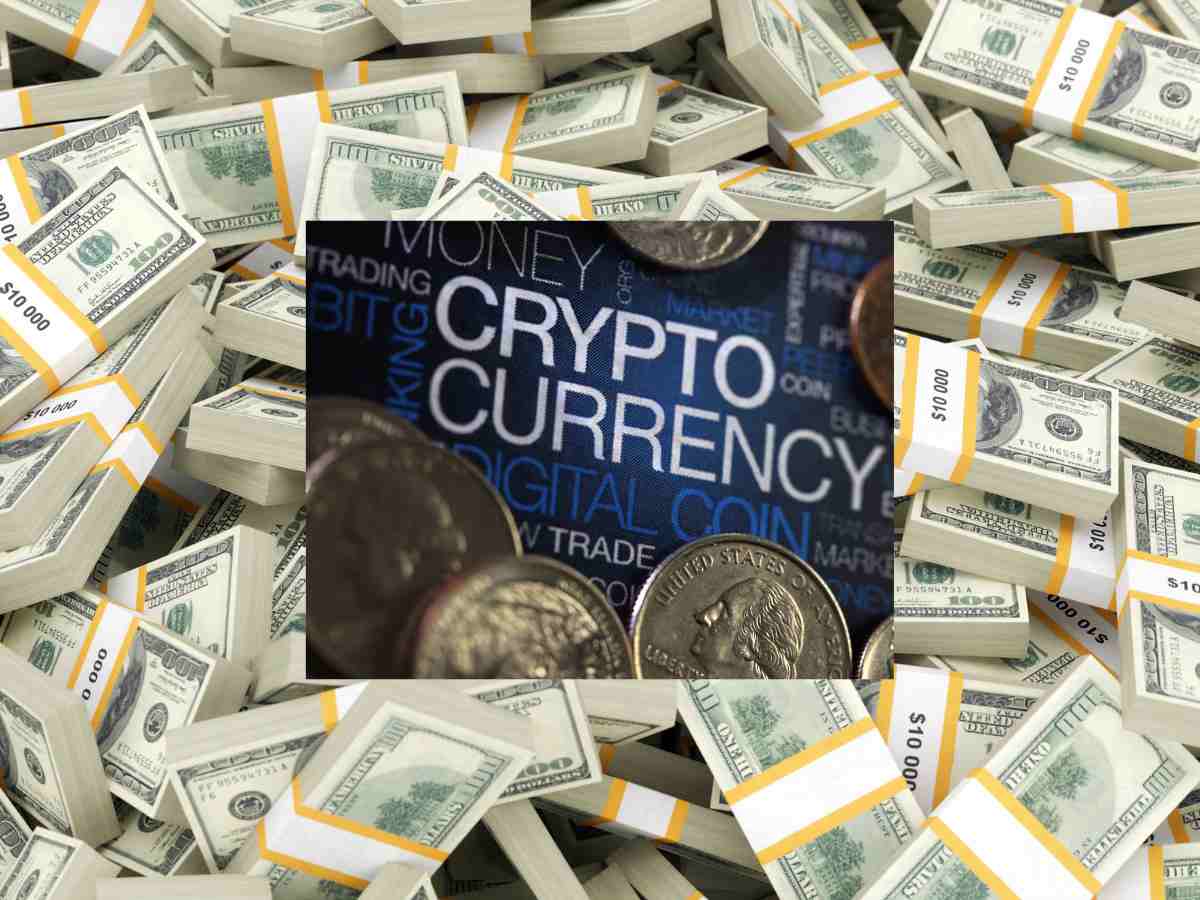 criptovalute dollaro