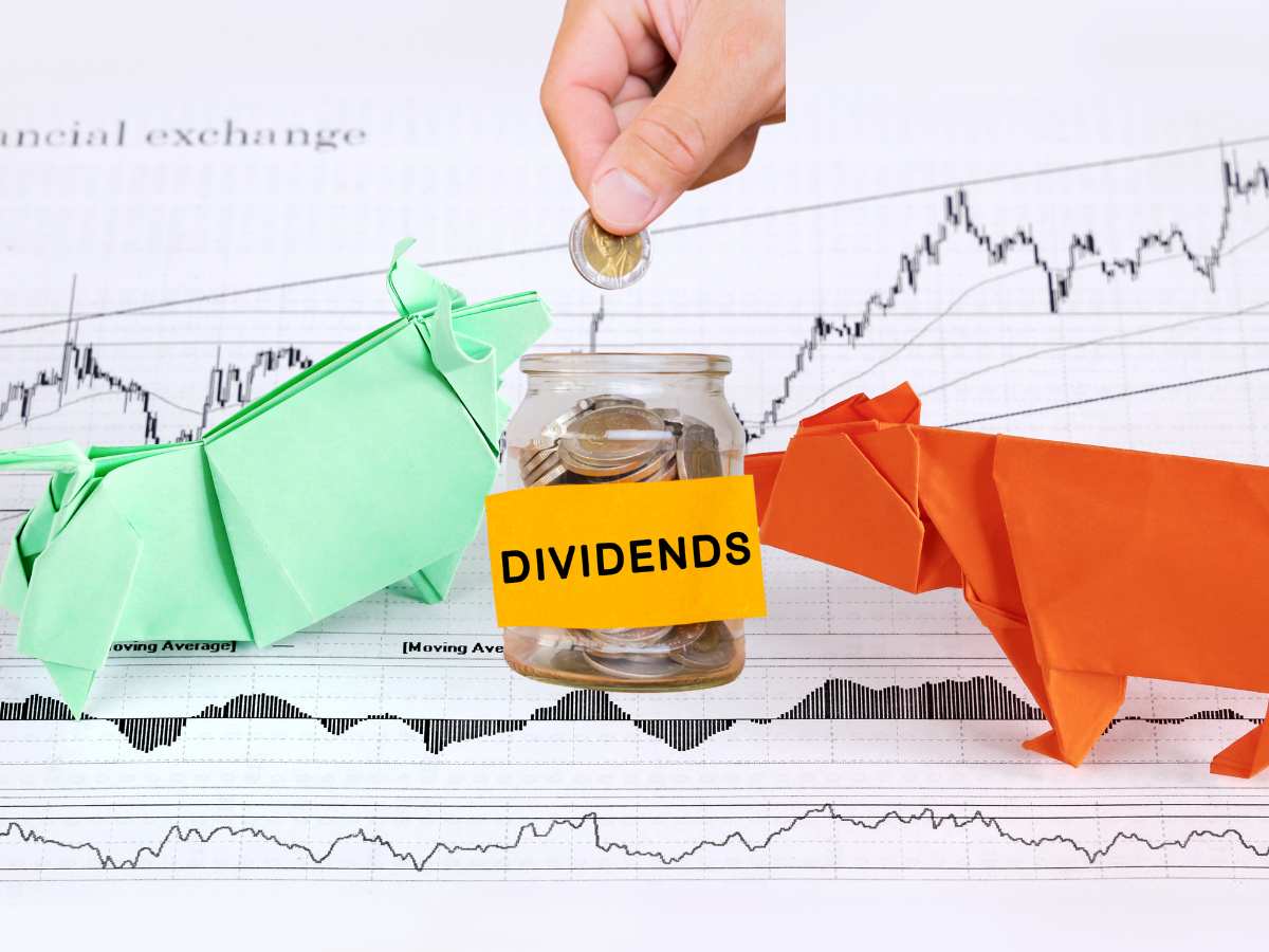 azioni interessanti dividendi