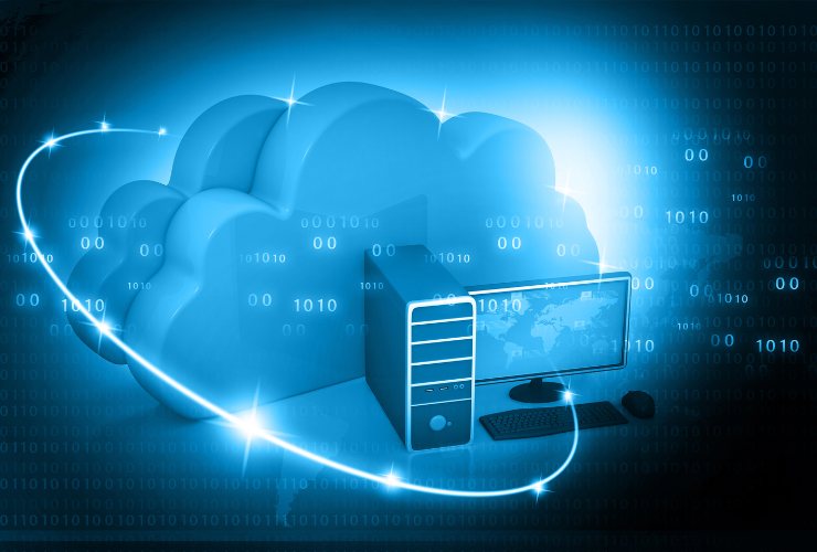 cloud computing