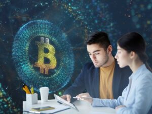 bitcoin analisti