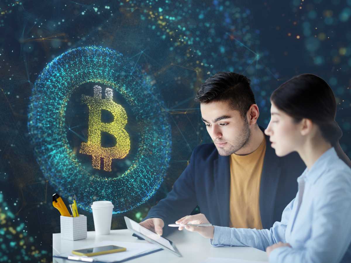 bitcoin analisti
