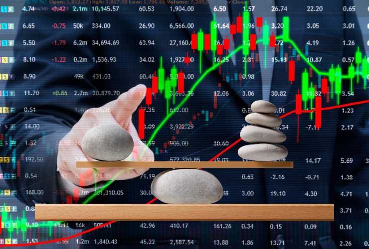 valutazioni equilibrate