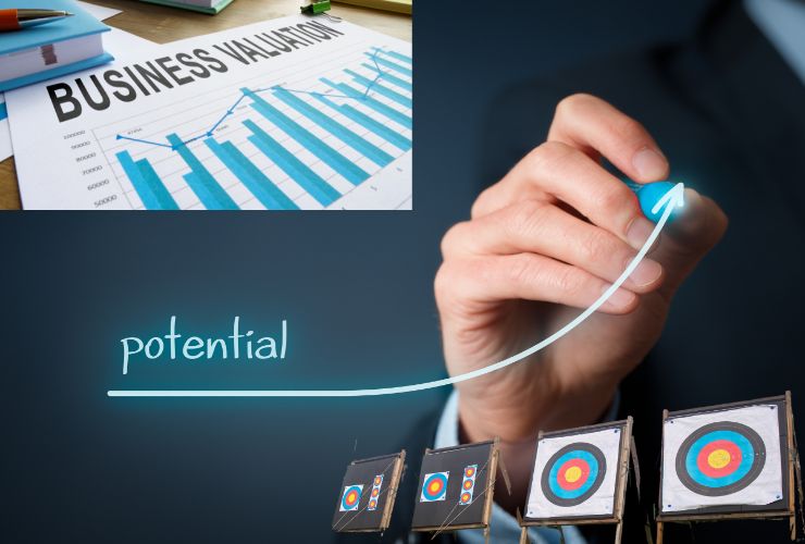 valutazione business potenziale