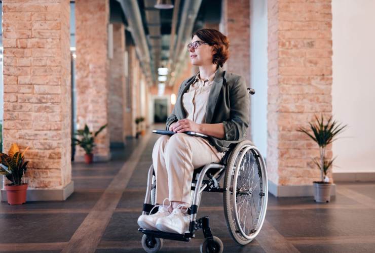 Disabile