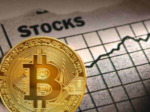 azioni bitcoin