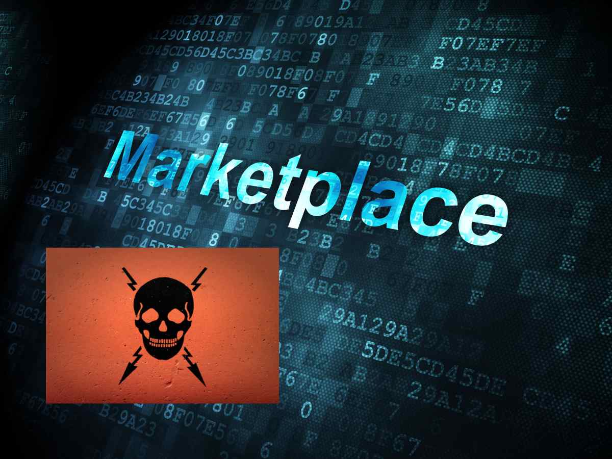 marketplace