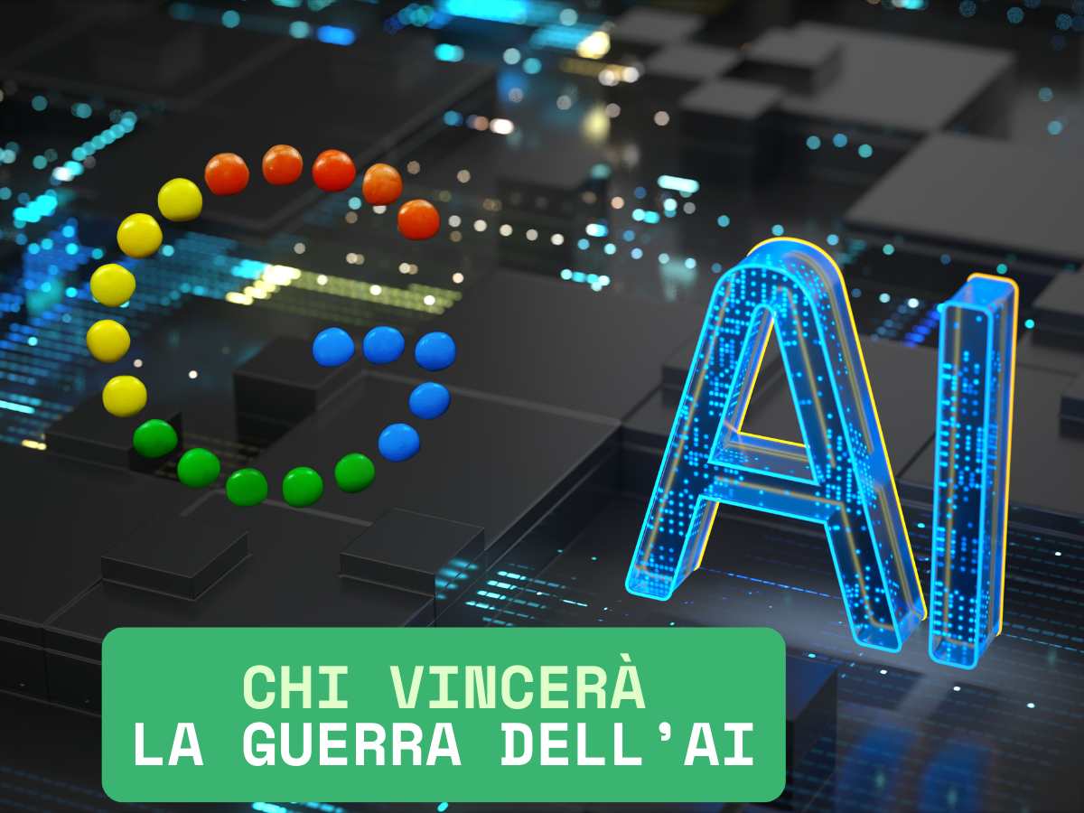 AI google chatgpt microsoft