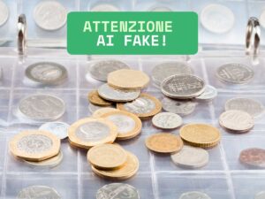 monete rare