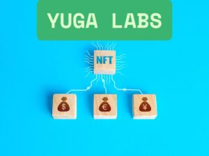 yuga labs nft