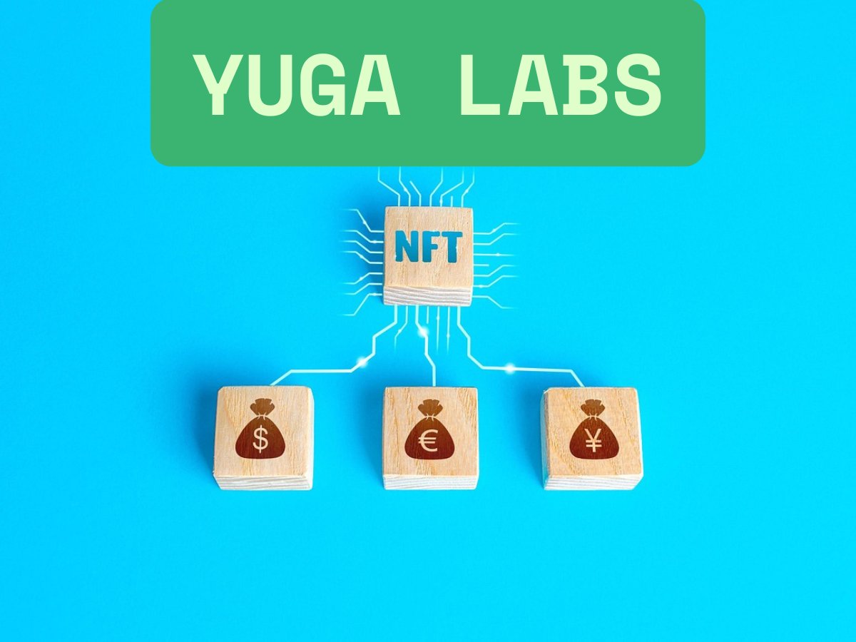yuga labs nft