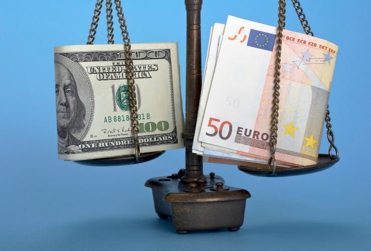 euro dollaro