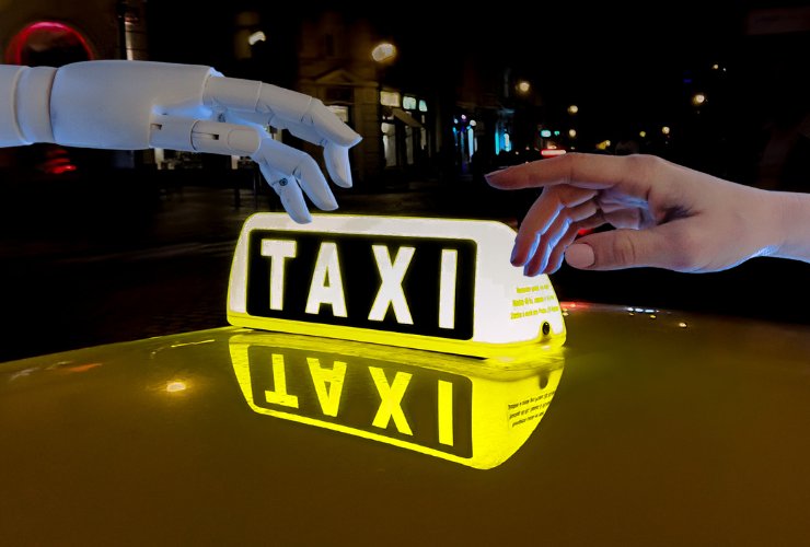robotaxi