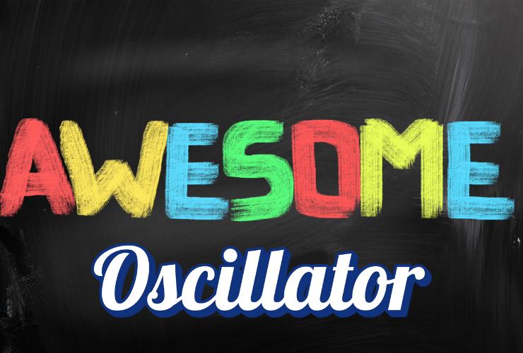 awesome oscillator