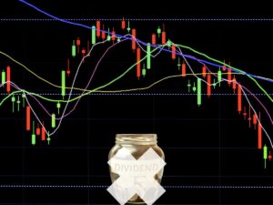 no dividendo trading