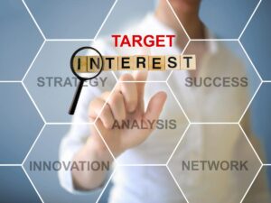target interessante