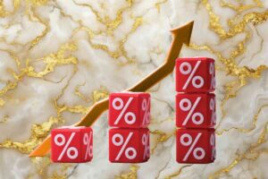 Percentuali e freccia