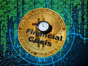 bitcoin 2008