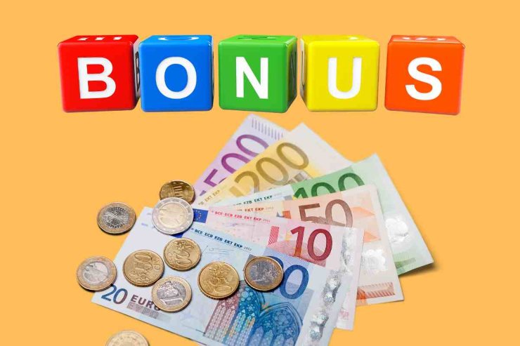 Soldi e Bonus