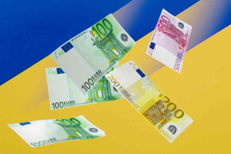 Banconote euro