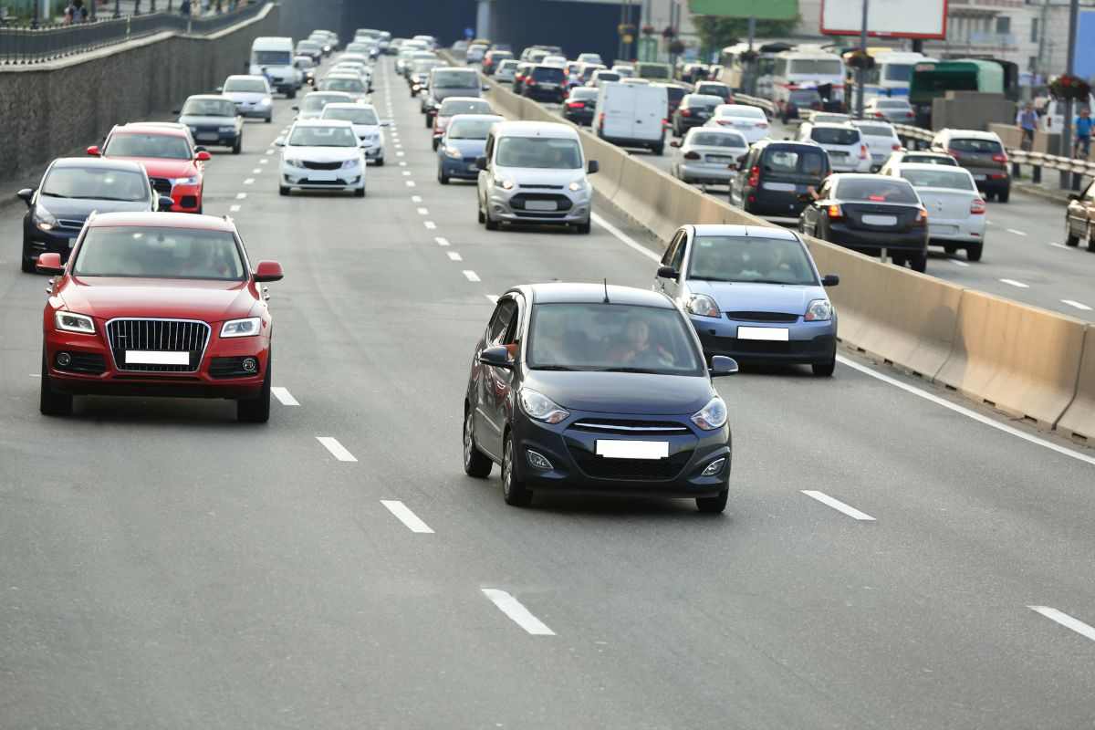 Autostrada