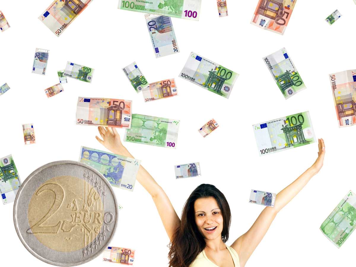 euro collezione