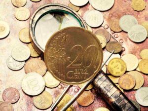 20 centesimi