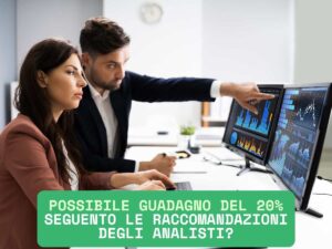 raccomandazioni analisti Moncler