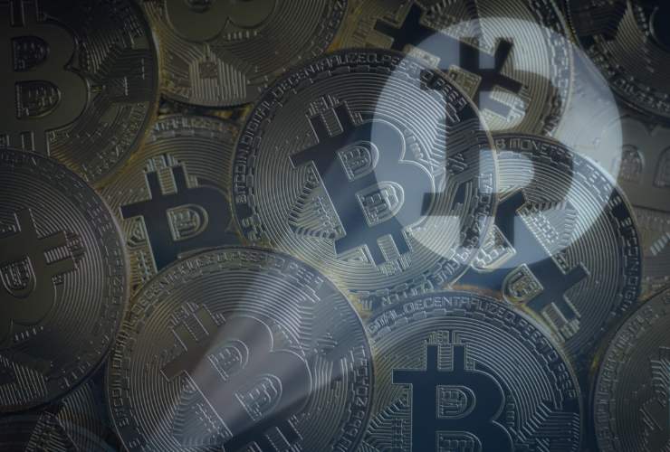 bitcoin
