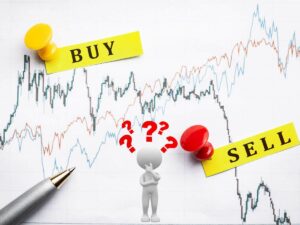 buy sell signal