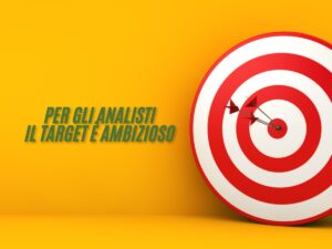 target price