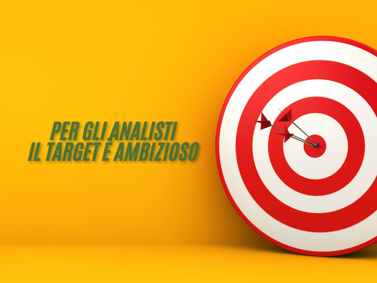 target price