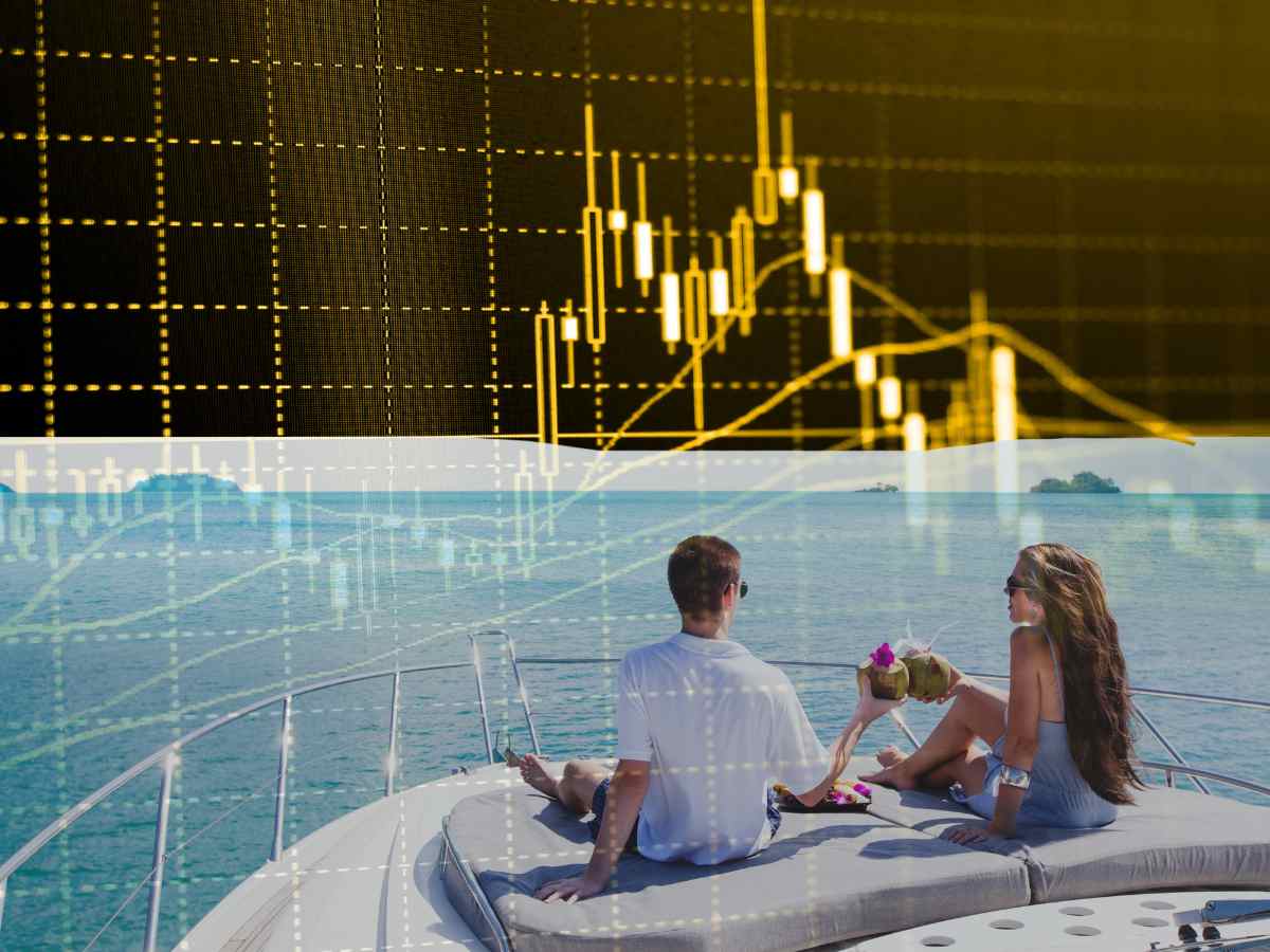 match borsa trading