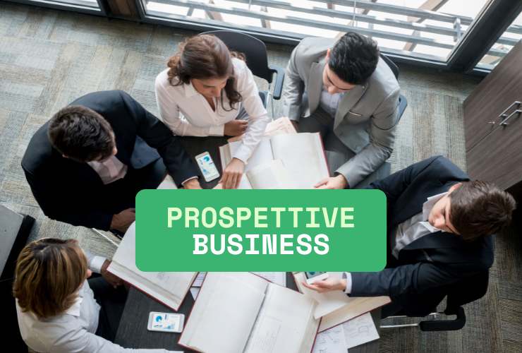 prospettive business
