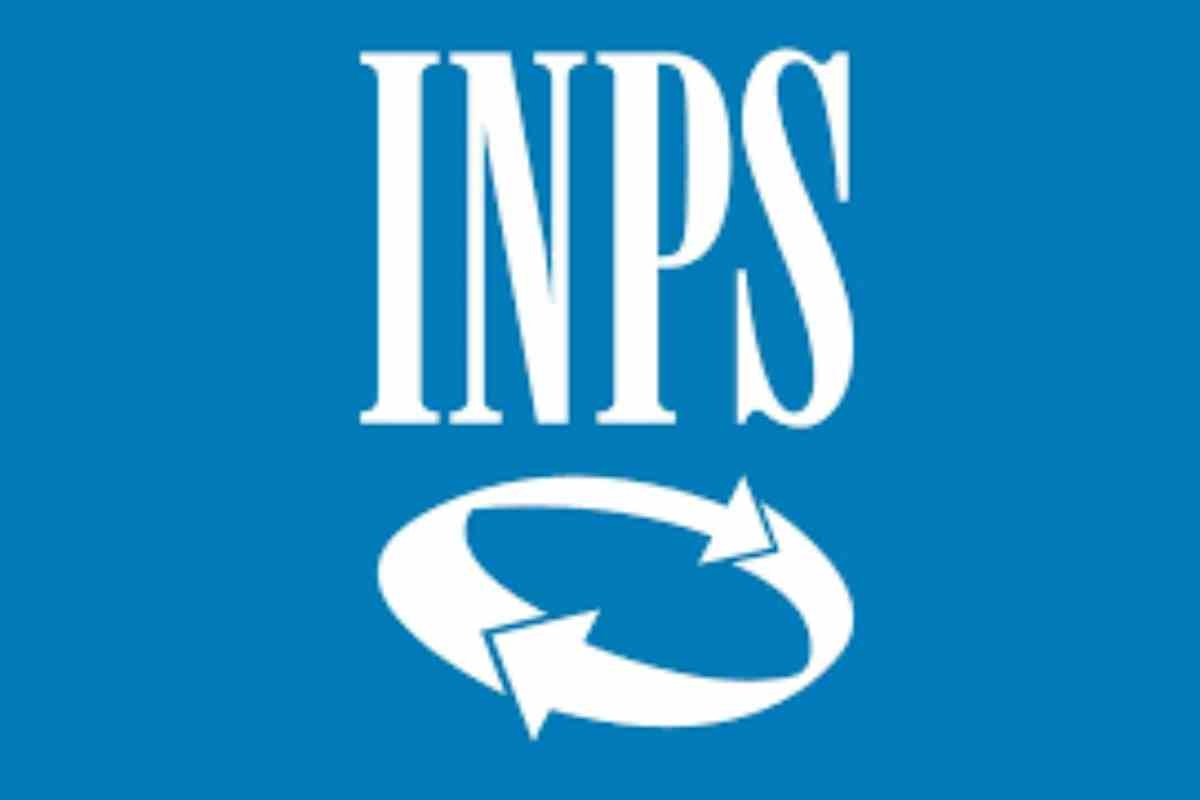 Logo INPS