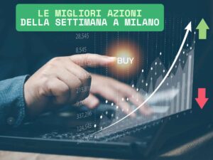 migliori azioni