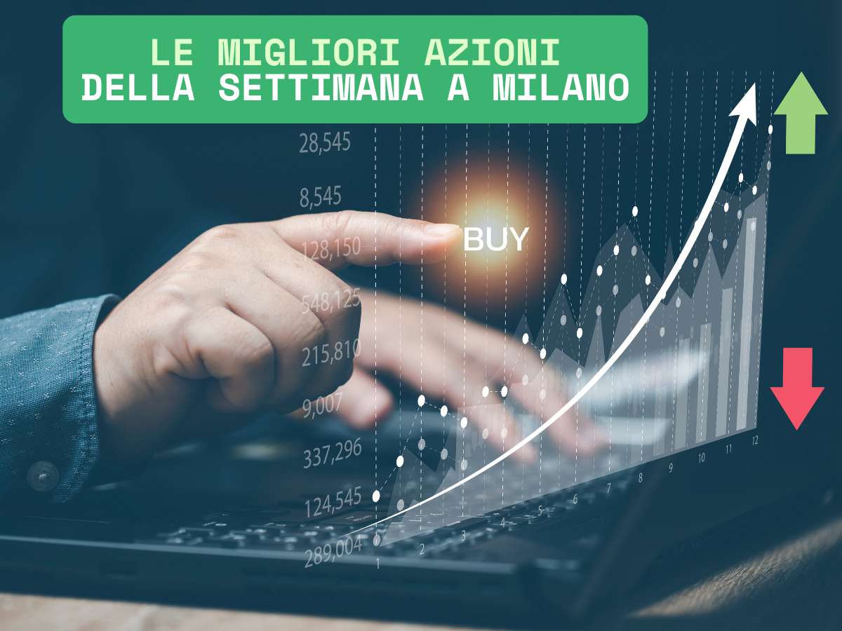 migliori azioni