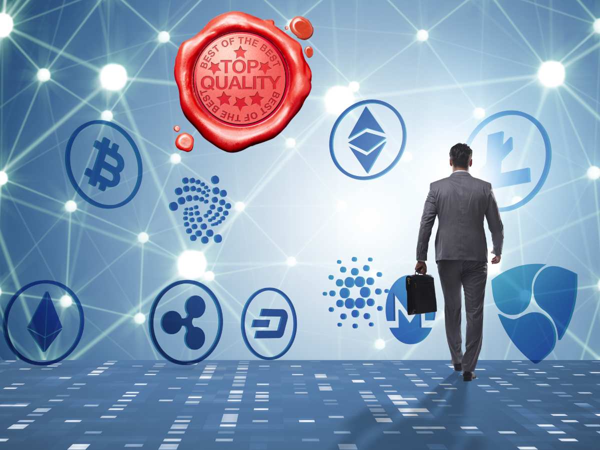 criptovalute