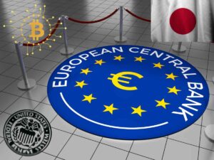 banche centrali bitcoin
