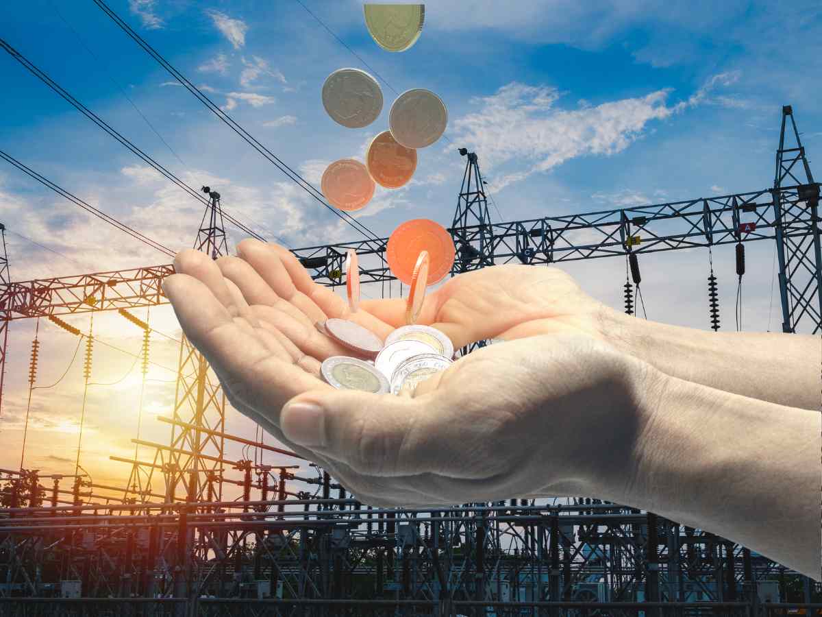 utilities dividendi