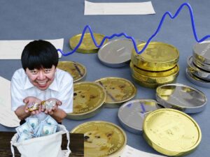 dogecoin da urlo