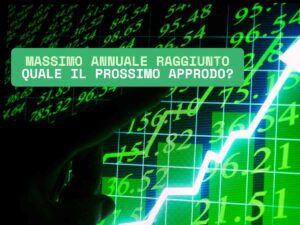 azioni massimo annuale