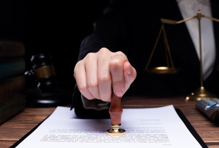 Documento eredità